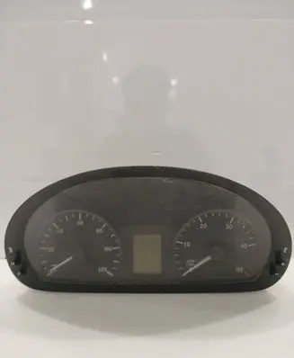 Mercedes-Benz Sprinter W906 Speedometer (instrument cluster) A9064469021 A9064481621 A2064468021