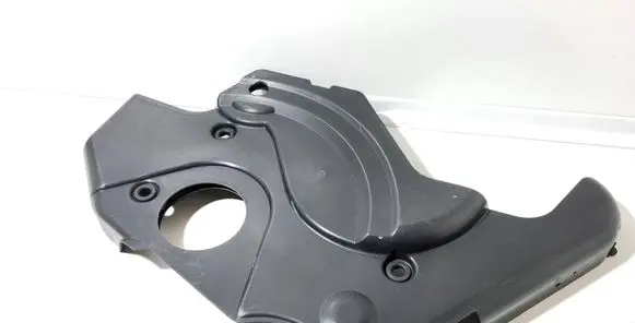 Audi A8 S8 D2 4D Timing belt guard (cover) 059103926 059103927D