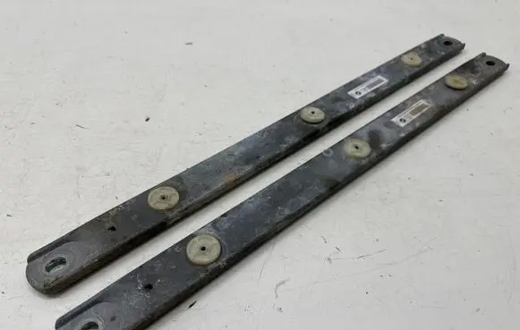 BMW iX3 G08 Other under body part 6888089