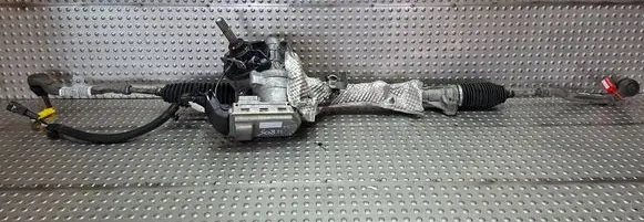 Peugeot 308 Steering rack S25071883 9813317780