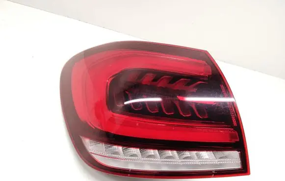 Mercedes-Benz A W177 Rear/tail lights A1779068302