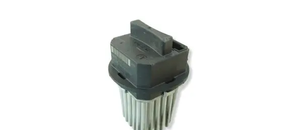 Citroen C5 Heater blower motor/fan resistor 5HL00894104