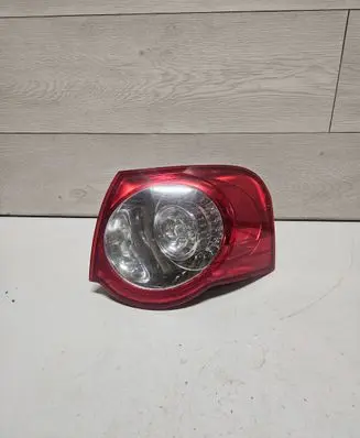 Volkswagen PASSAT B6 Rear/tail lights 3C9945096C