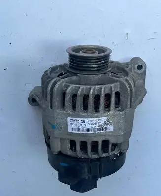 Fiat Tipo Generator/alternator 52003532 MS1022118472