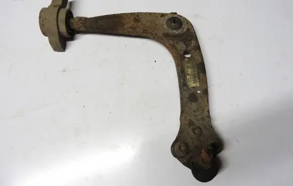 Peugeot 508 Front lower control arm/wishbone 4xxfr324wefrf