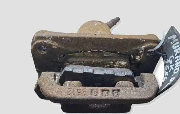 Nissan Murano Z50 Rear brake caliper