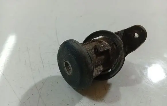Ford Transit Front door lock (next to the handle) 
