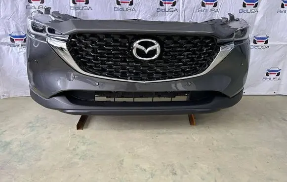 Mazda CX-5 II Front piece kit 
