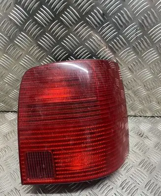 Volkswagen PASSAT B5 Rear/tail lights 3B9945112J