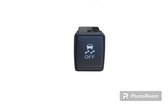 Nissan Leaf I (ZE0) Traction control (ASR) switch 1KA0A 083491