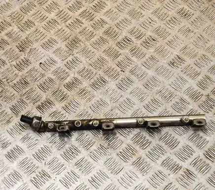 BMW 7 F01 F02 F03 F04 Fuel main line pipe 7547599