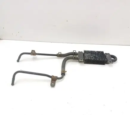 Hyundai Santa Fe Power steering radiator 