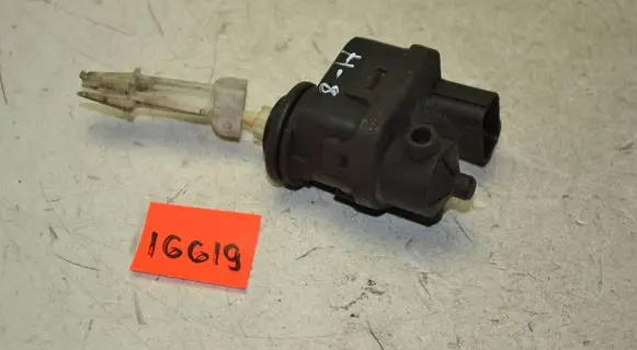 Honda Accord Headlight level adjustment motor 007878