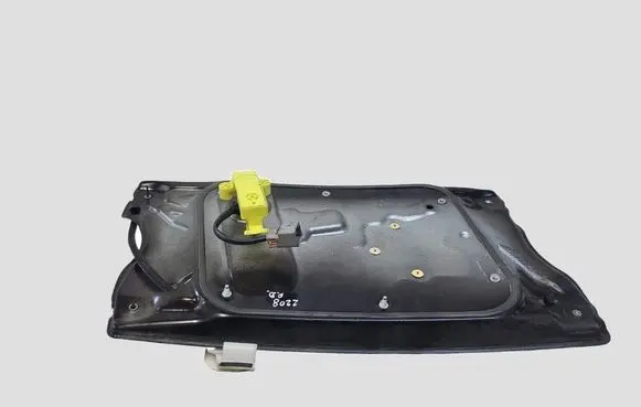 Land Rover Freelander 2 - LR2 Front door window regulator with motor 6H5223200AL FC7958