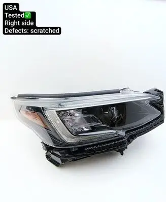 Subaru Outback (BT) Headlight/headlamp 7R01B