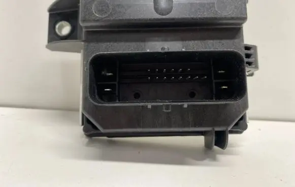 Chevrolet Camaro Other control units/modules 23488511