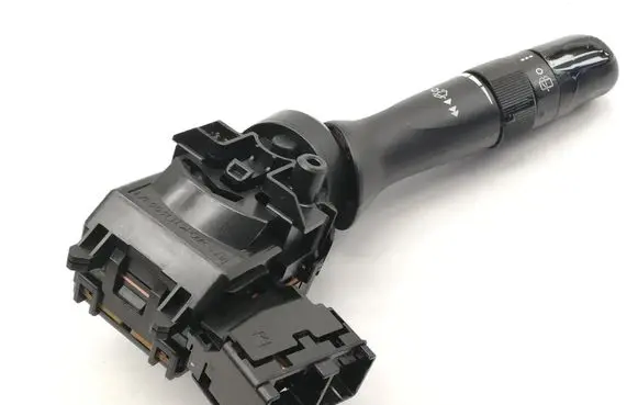 Toyota Verso-S Wiper speed switch 17F003