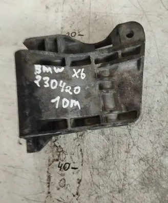 BMW X6 E71 A/C compressor mount bracket 59280110