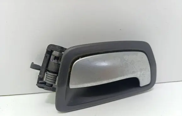 Citroen C8 Front door interior handle 1484729077