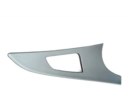 Audi A6 S6 C7 4G Front door trim bar 4G0867410 4G0867410RE