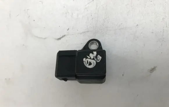 BMW 3 E46 Air pressure sensor 2246977
