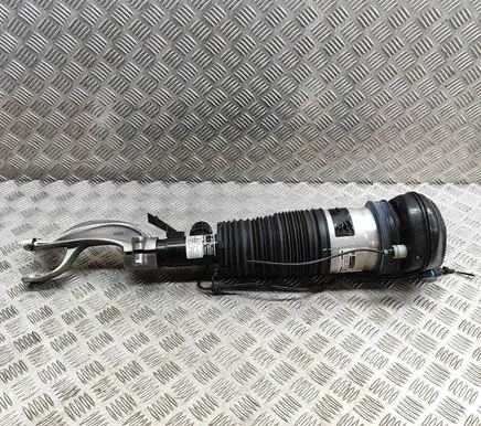 BMW X7 G07 Air suspension front shock absorber 6876684 6892426