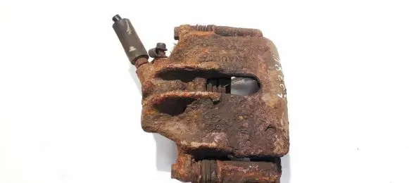 Renault Laguna I Front brake caliper