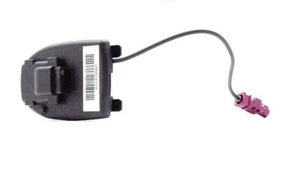 Mercedes-Benz ML W166 Seat control module A2198200511 00030553 HW5010