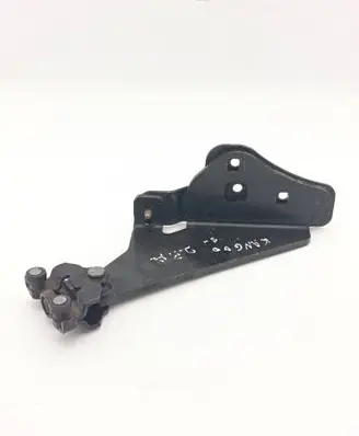 Renault Kangoo II Sliding door lower roller guide/hinge 497645F 91791617 N09NA