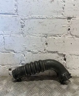 Audi A6 S6 C6 4F Intercooler hose/pipe 4FO145738F