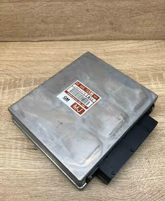 Opel Vectra B Engine control unit/module ECU 90505789