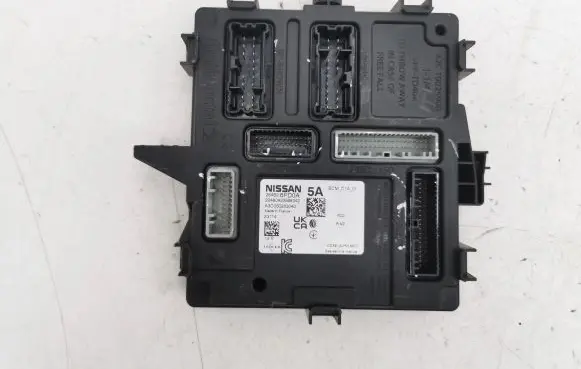 Nissan Juke II F16 Comfort/convenience module 284B26PD0A