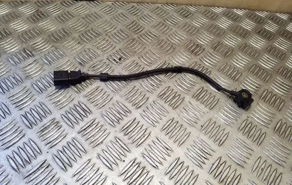 Camshaft position sensor