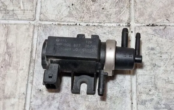 Audi A6 S6 C4 4A Turbo solenoid valve 1H0906627 72190320