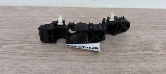 KIA Picanto Rear bumper mounting bracket 86515-G6000