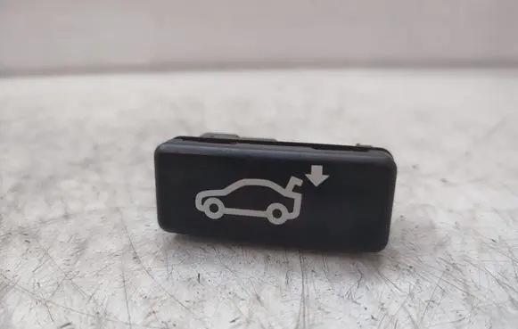 BMW X5 E70 Tailgate/trunk/boot open switch 8375580