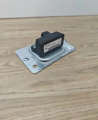 Volvo XC70 ESP acceleration yaw rate sensor 10170106563 15W086