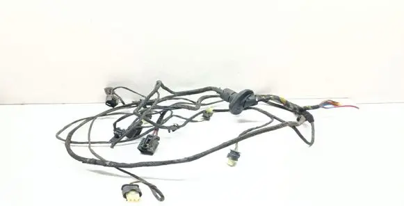 Parking sensor (PDC) wiring loom