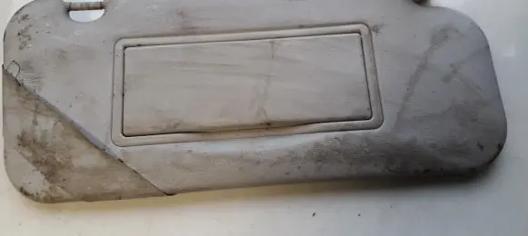 Citroen Xsara Picasso Sun visor