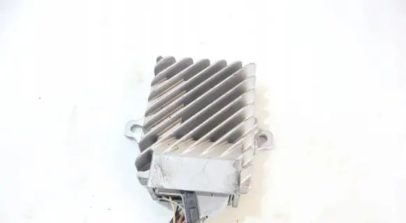 BMW 6 F12 F13 HiFi Audio sound control unit 