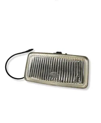 BMW 6 E24 Front fog light 301123611 8336R19
