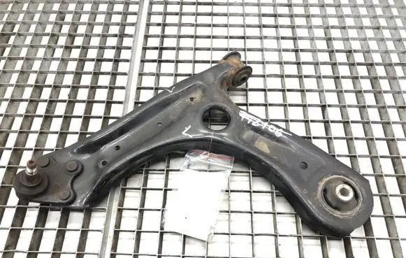 Seat Toledo IV (NH) Front control arm 6R0407151F