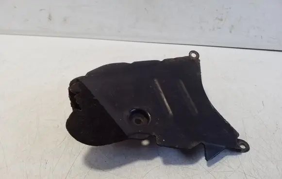 Audi A6 S6 C6 4F Timing belt guard (cover) 038109147D
