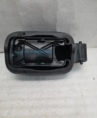 Audi A6 S6 C7 4G Fuel tank cap trim 4G0809906D
