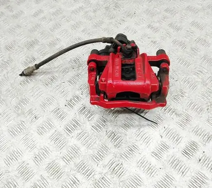 Volkswagen Golf VIII Rear brake caliper 5WA615424 5WA615406AA