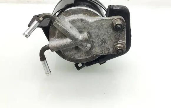 Mazda CX-5 Fuel filter housing