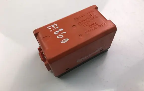 Mitsubishi Lancer Other relay MN141184