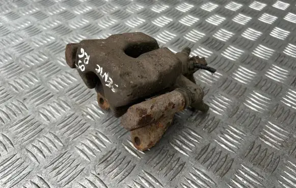 Renault Scenic II - Grand scenic II Rear brake caliper