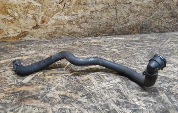 Jaguar XJL Engine coolant pipe/hose 9X237752AD