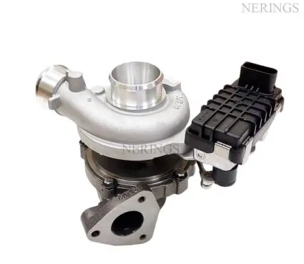 Chevrolet Captiva Turbo 762463 7624635006S 7624630006